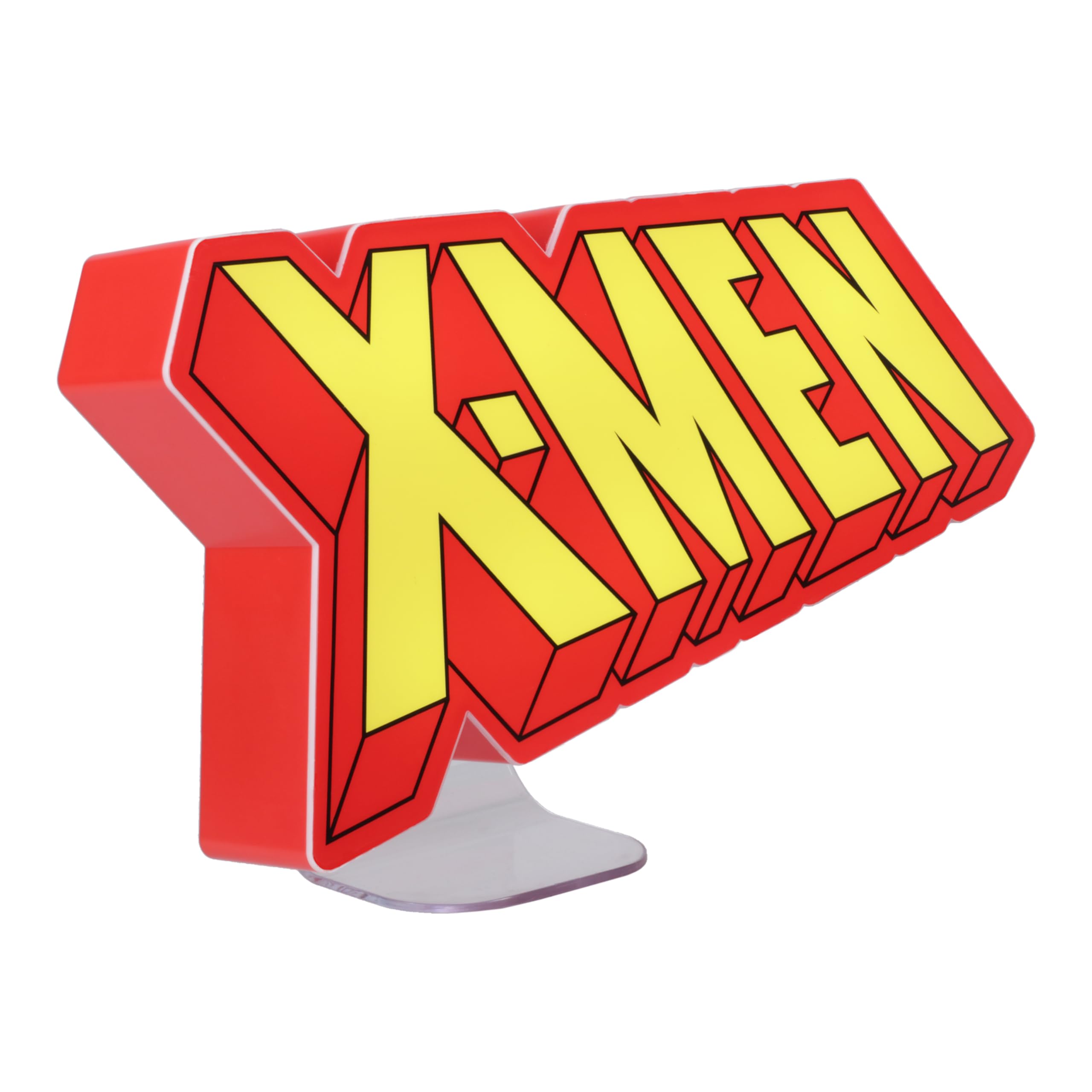 XMEN Logo Light - Lights